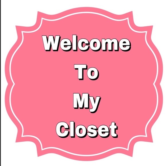 Welcome To My Closet!!!! - Picture 6 of 6